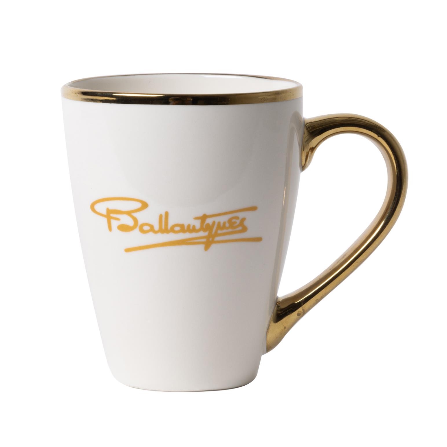 Ballantynes Mug